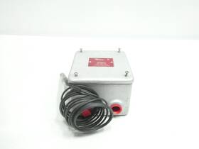 Pyrotenax 4688wp Thermostat 0-50c 125/250v-ac