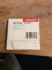 Q539a1337 Honeywell Thermostat Subbase Taupe