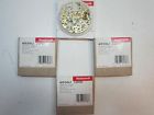 Q539j1006 Honeywell Lot Of 4