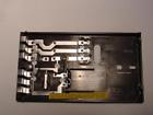 Q6000b1003-t8100-t8200 Q6000b1003 Honeywell Heat Only Thermostat Subbase Wallplate 799471517635