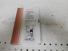 Q6000c1001 Honeywell New Heating Only Adaptor