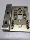 Q667b1004 Honeywell Subbase