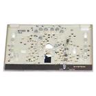 Q672g1025 Honeywell Thermostat Subbase For 799471516850
