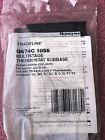 Q674c 1058 Honeywell Multistage Thermostat Subbase