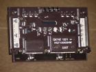 Q674e1221-712003 Q674e1221 Honeywell Thermostat Subbase 085267072151