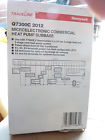 Q7300c-2012 Honeywell Microelectronic Commercial Heat Pump