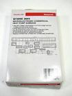 Q7300c2004 Honeywell Thermostat Subbase New