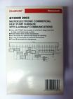 Q7300h2003 Honeywell Subbase For T7300f