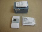 Qaa2280.dwsc Siemens Room Temp Sensor For Tec Digital Signal Sense Display