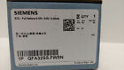 Qfa32ss.fwsn Siemens Sensor Oled Qfa32ss.fwsn Siemens Sensor Oled