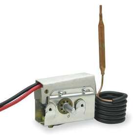 5813-0036-000 Qmark Spst Thermostat