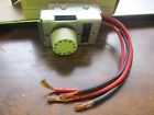 Qtc2 Cpe New Thermostat Kit