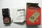 R5025a Chromalox Usa Electric Water Heater Thermostat Single Throw