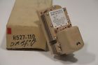 R527-110 Robertshaw Pneumatic Control Diverting