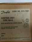 013-7001 Ra 6 Danfoss Control Unit Type Ra-6