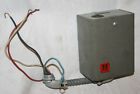 Ra832a3k0a1 Honeywell Vintage Furnace Thermostat