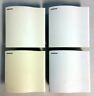 Raa10c Siemens Lot Of Room Thermostat With Concealed Analog Dial For