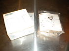 Raa20u Siemens N64 Room Thermostat