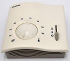 Raa40uw Raa40u Siemens Thermostat With Wall Mount