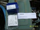 Rab30.1u Siemens Heat Cool Vent