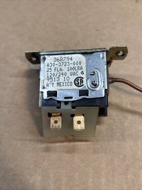 Ranco 368794 Part No. A30-3723-000 Cold Control Thermostat