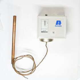 Ranco D16-601-070 Thermostat Thermal Cutoff Spdt