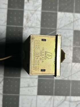 G1-5373 Ranco Electric Thermostat Direct Replacement Remote Bulb