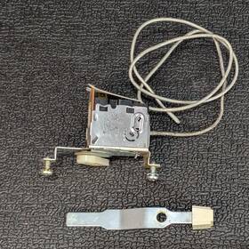 Ranco Hh22ub068 Vintage Type 30 Carrier Ac Capillary Thermostat A30-1660 240v