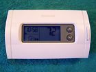 Rct8100a4000 Honeywell 7-day Programable Thermosta Rct8100a4000 Honeywell 7-day Programable Thermosta
