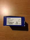 Rcu61u Siemens Thermostat