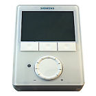 Rdg160tu Siemens Thermostat 2 Stages