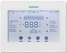 Rdy2000bn Siemens Commercial Configurable Lcd Touch Panel Thermostat Bacnet