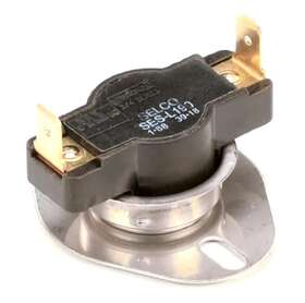 Ses-l190 Ready Access Thermostat Selco Kisco For Aa300