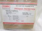Rgasketx172 Fisher Controls