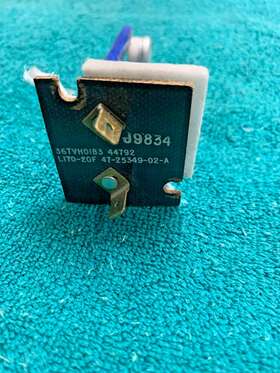 47-25349-02-a Rheem Ruud Weatherking Oem Fixed Limit L170-20f 36tvh01 47-25349-02