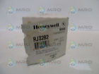 Rj32b2 Honeywell Thermostat New In