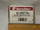 B100201p08 Rly02710 Trane Relay Start 3arr3j26u4