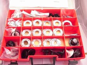 4590-903 Robertshaw Thermostat Service Knob Dial Kit Ships Same Day 4590-903 Robertshaw Thermostat Service Knob Dial Kit Ships Same Day