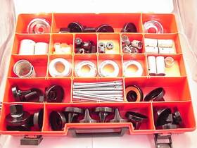 4590-904 Robertshaw Gas Thermostat Service Knob Dial Kit Ships Same Day 4590-904 Robertshaw Gas Thermostat Service Knob Dial Kit Ships Same Day
