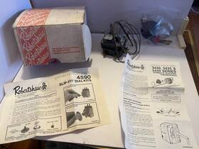 Robertshaw 5300-014 4590 5440-177 Electric Thermostat