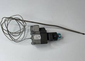 Bjwa25pb-08-48 Robertshaw Bjwa Gas Oven Thermostat Imperial 2321d 1150 Invensys