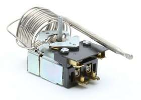 Ka-601-72 Robertshaw Robert Shaw Thermostat - 550 Degree F 72 Capillary