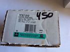 1f57-312 Rodgers White Thermostat