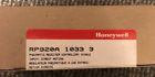 Rp920a-1033-3 Honeywell Pneumatic Receiver Direct Acting New Factory Sealed