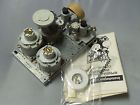 Rp920b-1056 Honeywell Reverse Acting Pneumatic Receiver