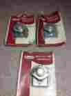 Rr23-4 2e247 2e252 Dayton Lot Of 3 Snap Disc Limit Thermostats