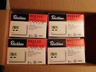 Rs2110 Robertshaw 12 Lot Of Digital