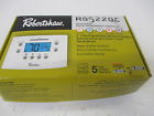 Rs5220c Programmer Robertshaw Thermostat Digital