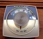 Rt-200 Day Night Robertshaw Room Thermostat Low Volt