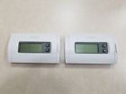 Rth2310b Rth 2310b Honeywell Two Identical